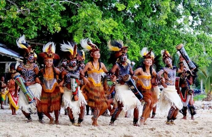 OYANDI IS NOT MAMBESAK, NOT EYUSER — OYANDI REMAINS OYANDI